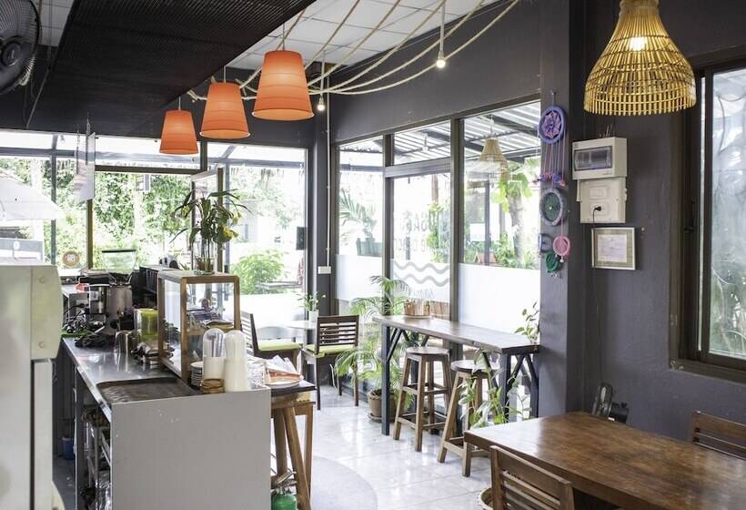 فندق Oyo 567 U Residence