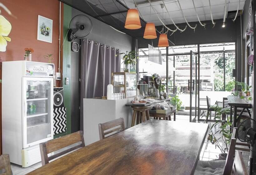 فندق Oyo 567 U Residence