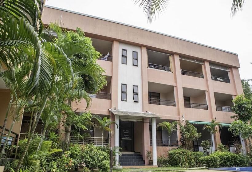 فندق Oyo 567 U Residence