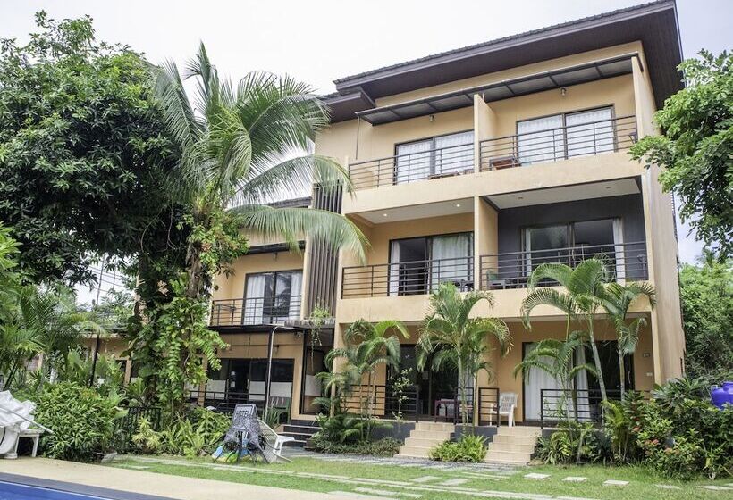 فندق Oyo 567 U Residence