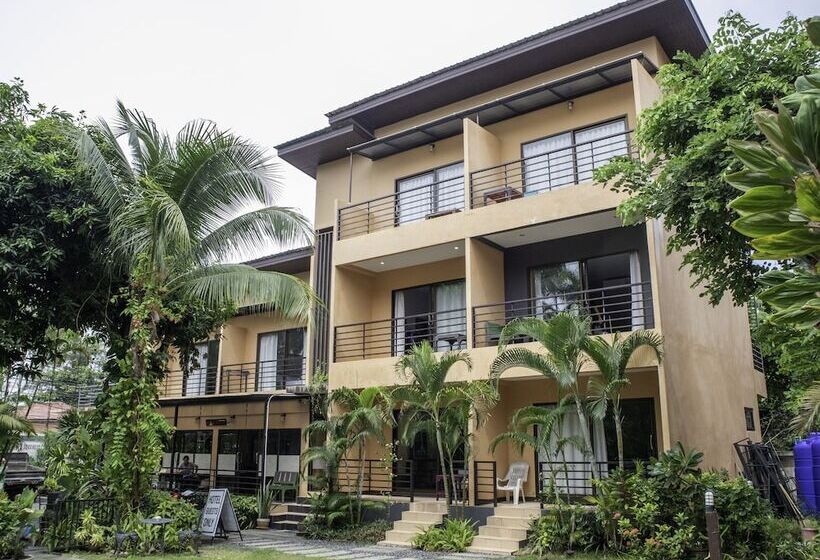 فندق Oyo 567 U Residence