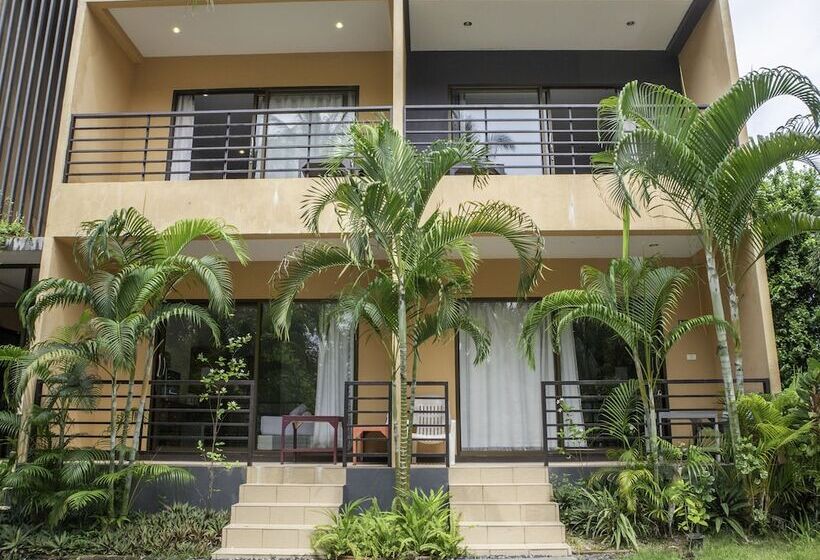 فندق Oyo 567 U Residence