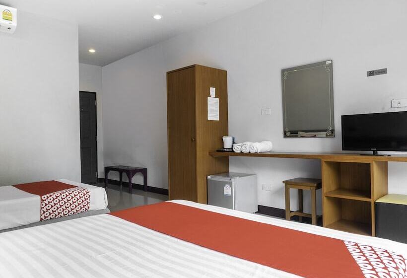 هتل Oyo 567 U Residence
