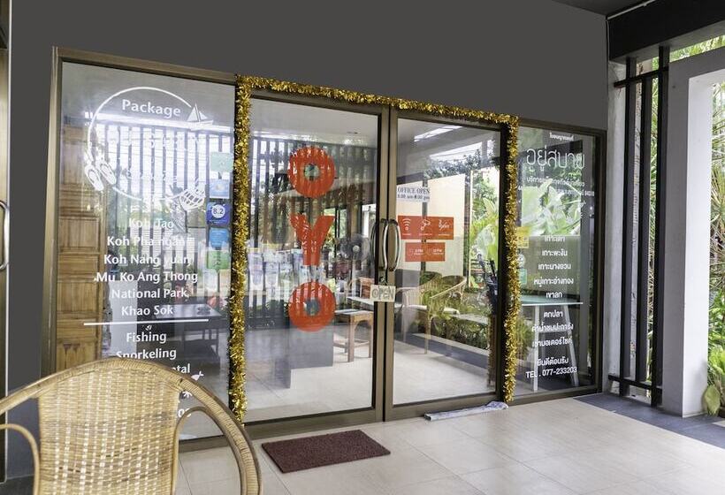 فندق Oyo 567 U Residence