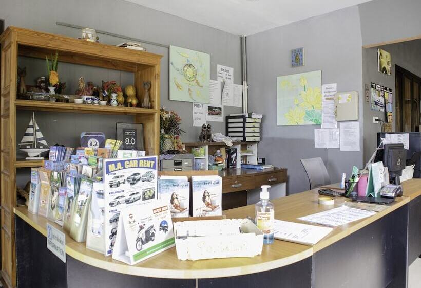 فندق Oyo 567 U Residence