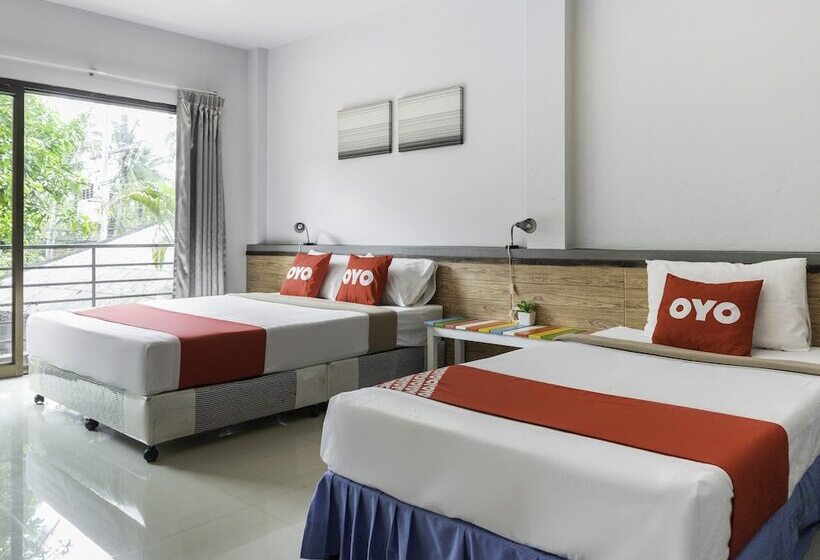 فندق Oyo 567 U Residence