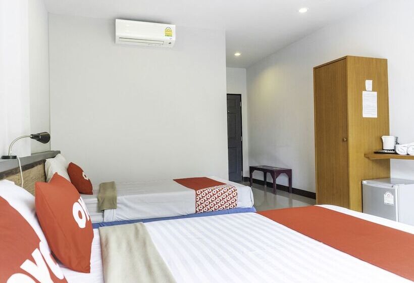 فندق Oyo 567 U Residence