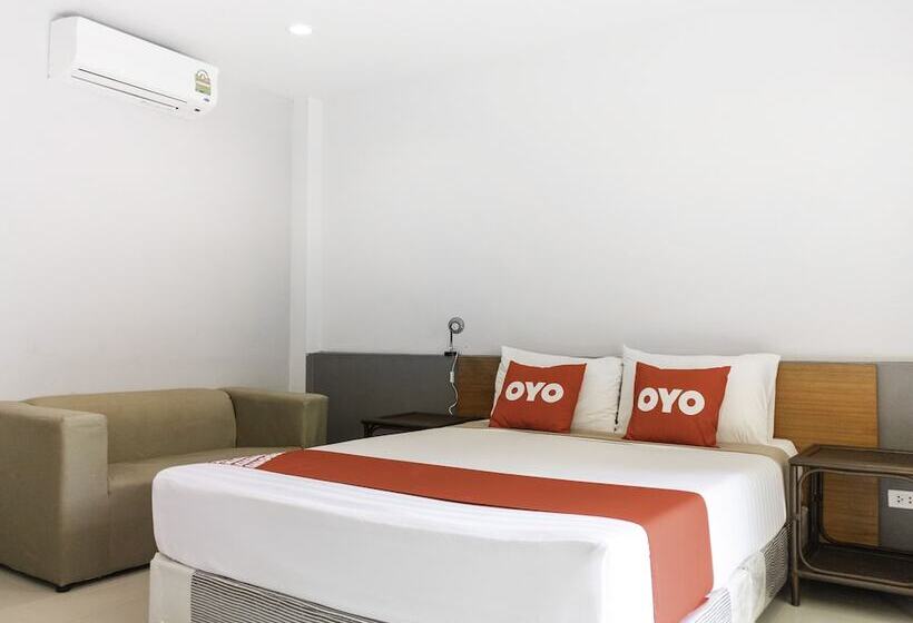 فندق Oyo 567 U Residence