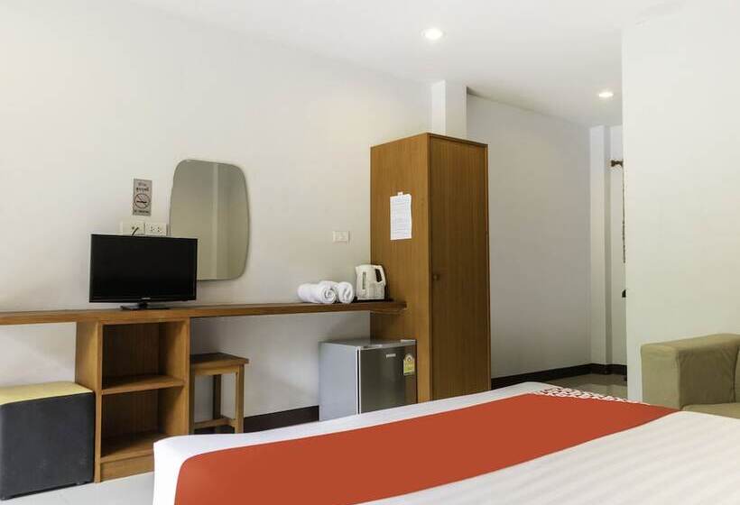 هتل Oyo 567 U Residence
