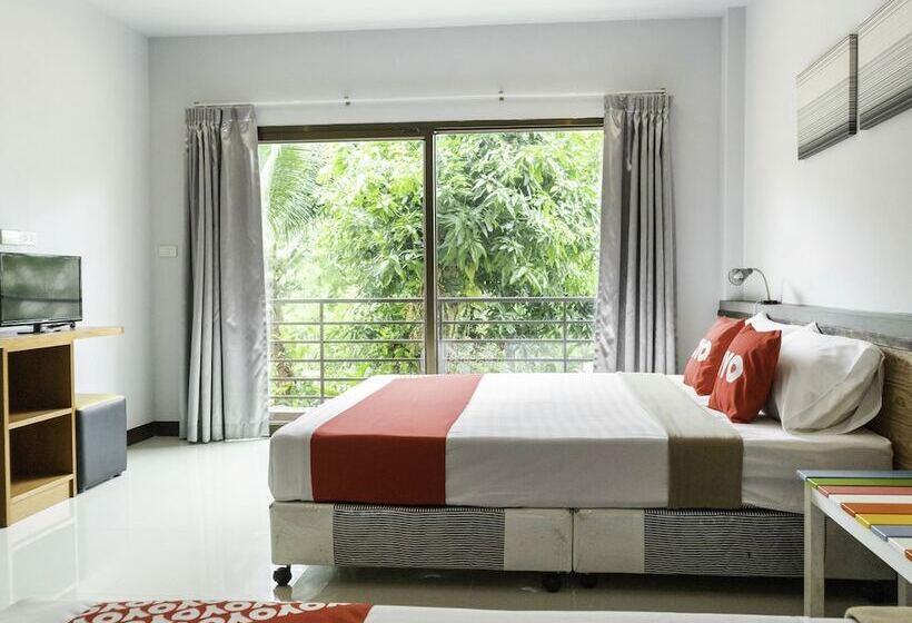 فندق Oyo 567 U Residence