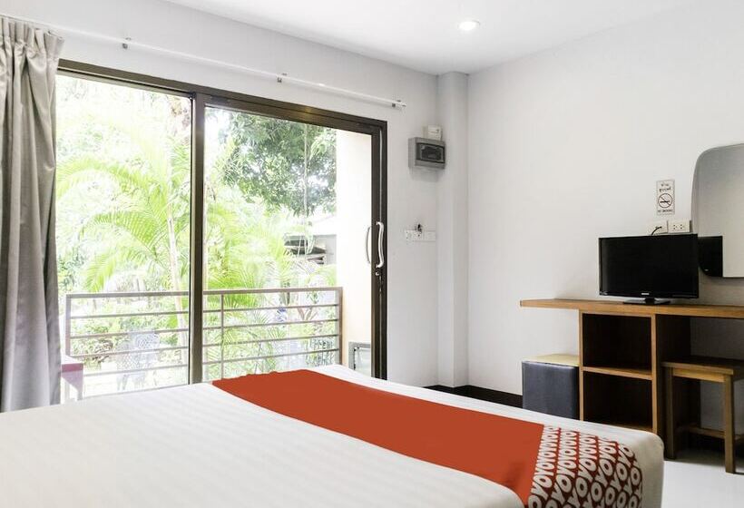 فندق Oyo 567 U Residence