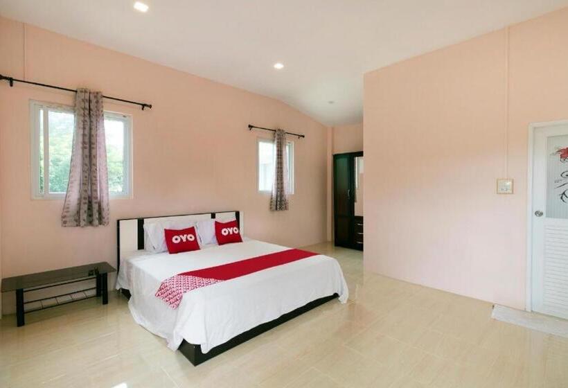 Hotel Oyo 949 Sansuk Resort Paknampran