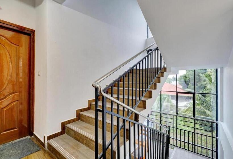 Super Hotel O Cheranelloor Near Aster Medicity