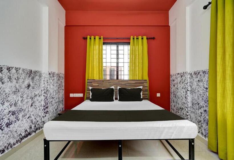 Super Hotel O Cheranelloor Near Aster Medicity