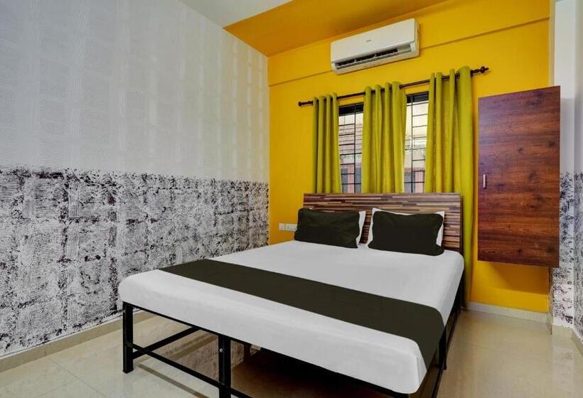 Super Hotel O Cheranelloor Near Aster Medicity