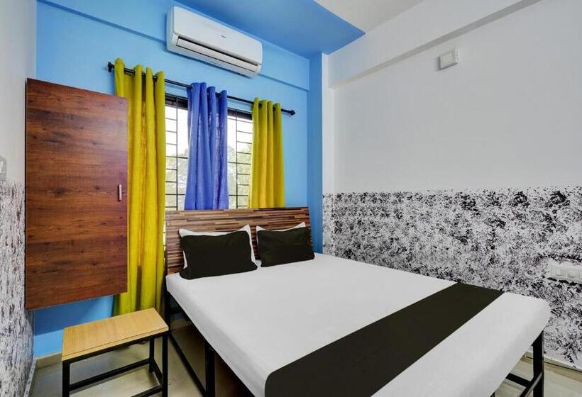 Super Hotel O Cheranelloor Near Aster Medicity