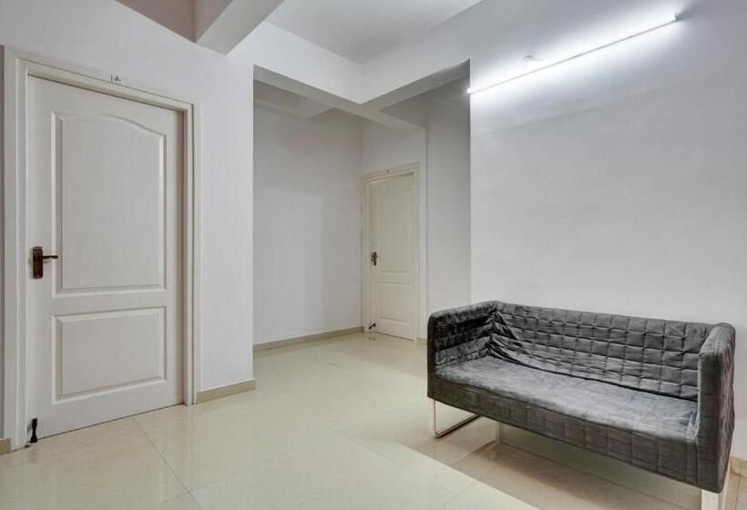 Super Hotel O Cheranelloor Near Aster Medicity