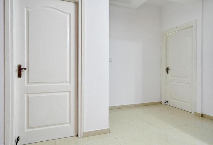 Super Hotel O Cheranelloor Near Aster Medicity