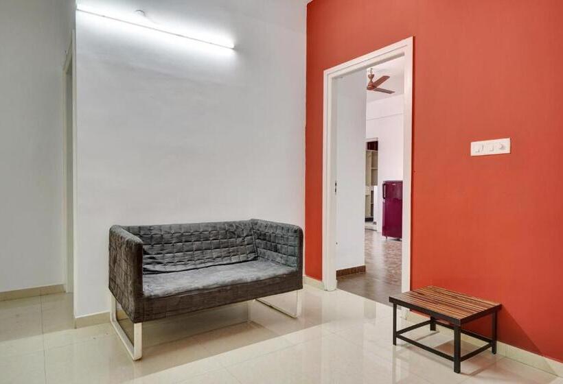 Super Hotel O Cheranelloor Near Aster Medicity