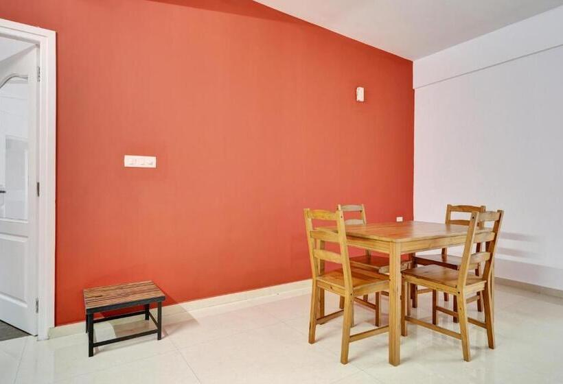 Super Hotel O Cheranelloor Near Aster Medicity