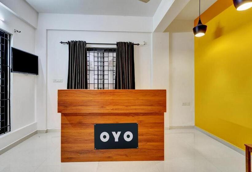 Super Hotel O Cheranelloor Near Aster Medicity