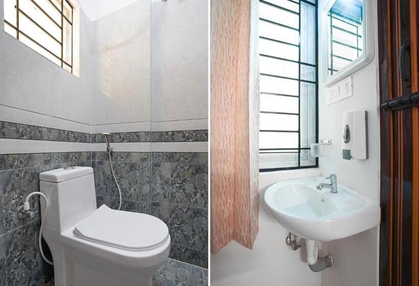 בית מלון כפרי Oyo Blissfull Stay