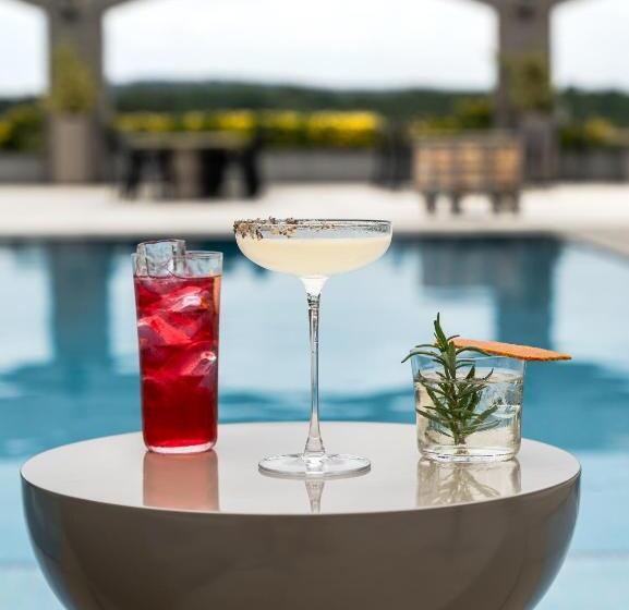 ホテル Parma Sole