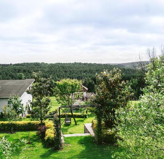 ホテル Parma Sole