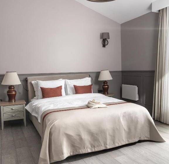 ホテル Parma Sole