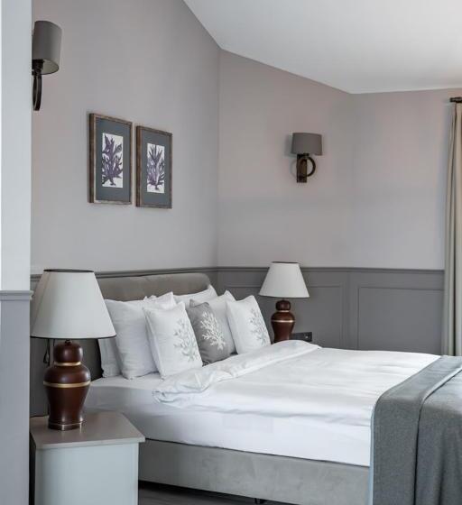 ホテル Parma Sole