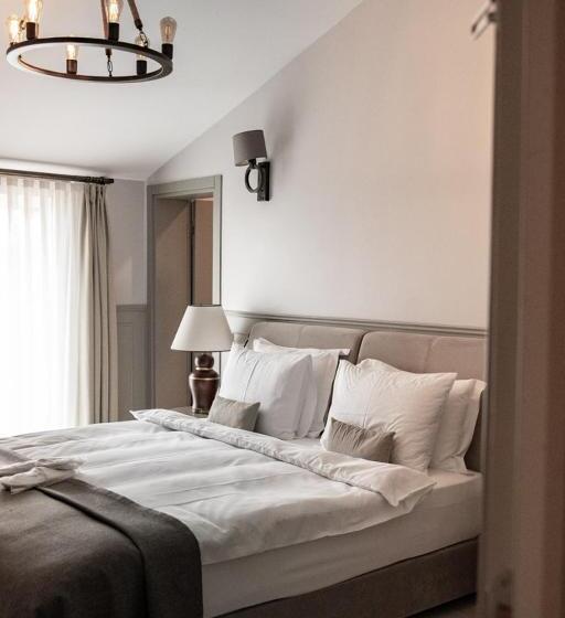 ホテル Parma Sole