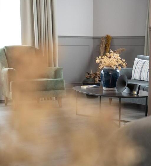 ホテル Parma Sole