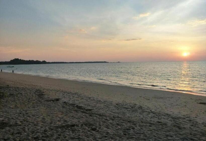 ホテル Phang Nga Farmstay