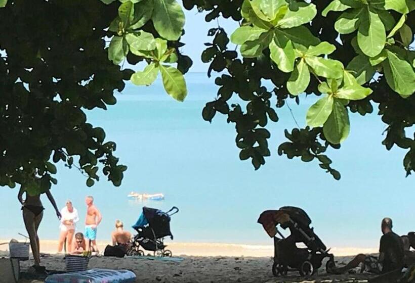 ホテル Phang Nga Farmstay