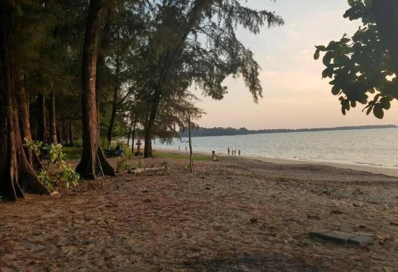 ホテル Phang Nga Farmstay