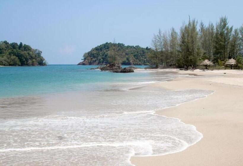 酒店 Phang Nga Farmstay