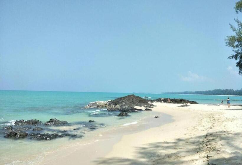 酒店 Phang Nga Farmstay