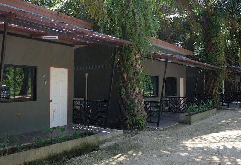 酒店 Phang Nga Farmstay