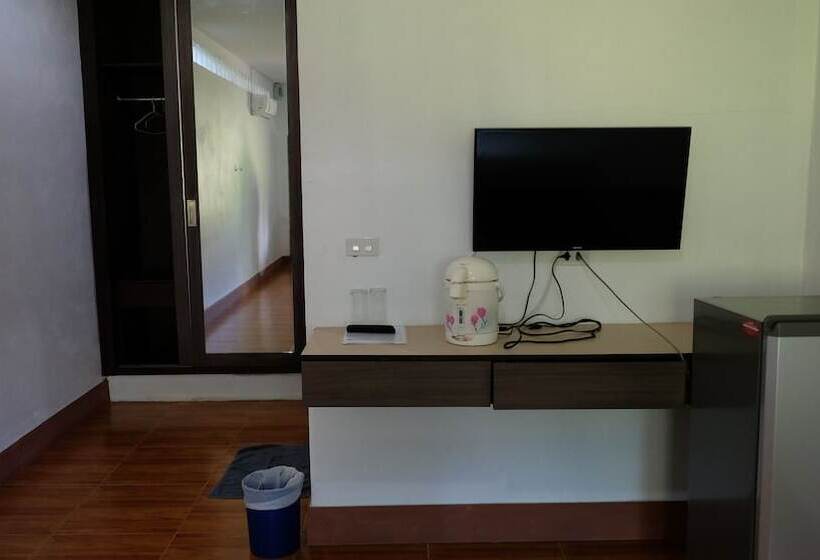 酒店 Phang Nga Farmstay