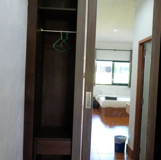 ホテル Phang Nga Farmstay