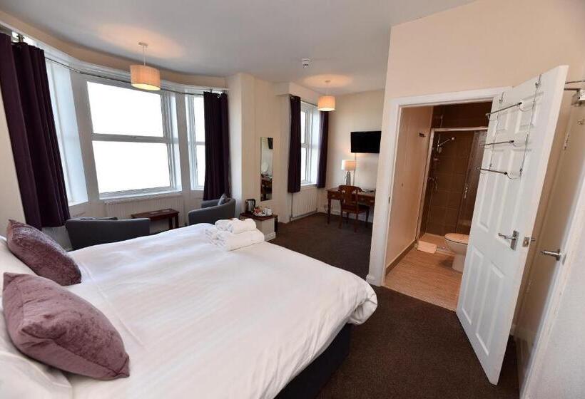 酒店 Phoenix Court