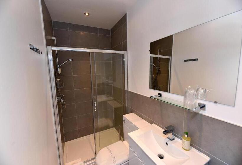 酒店 Phoenix Court