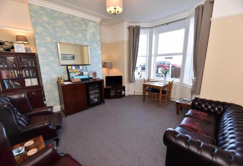 酒店 Phoenix Court