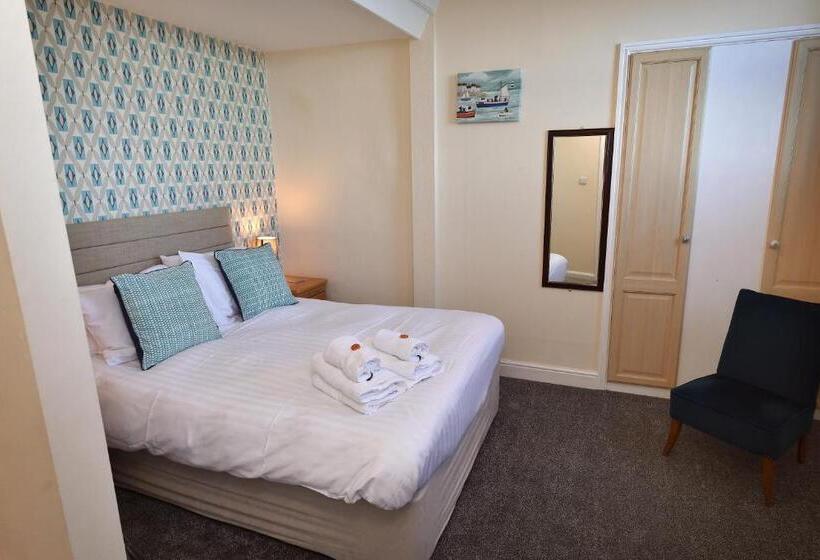 酒店 Phoenix Court