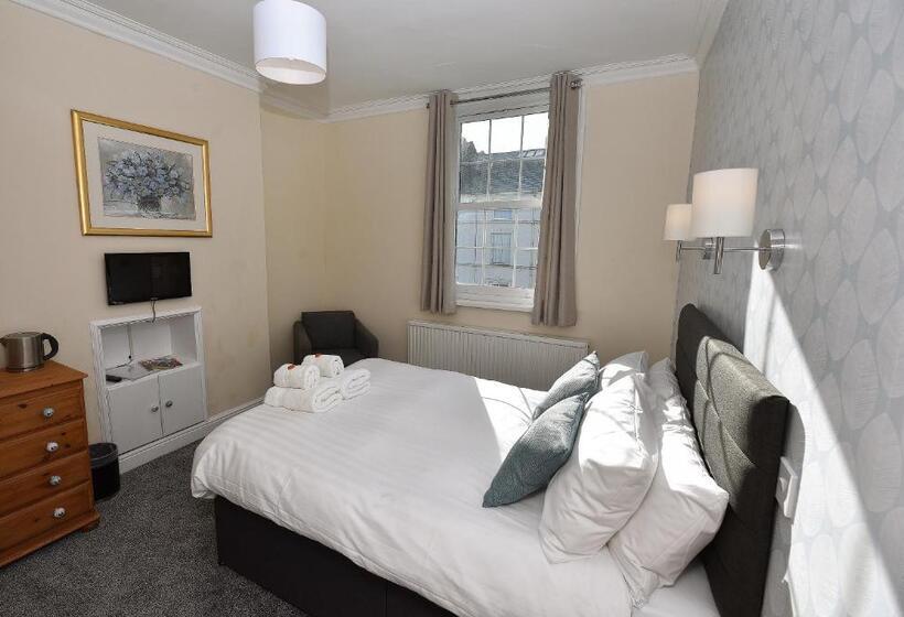 酒店 Phoenix Court