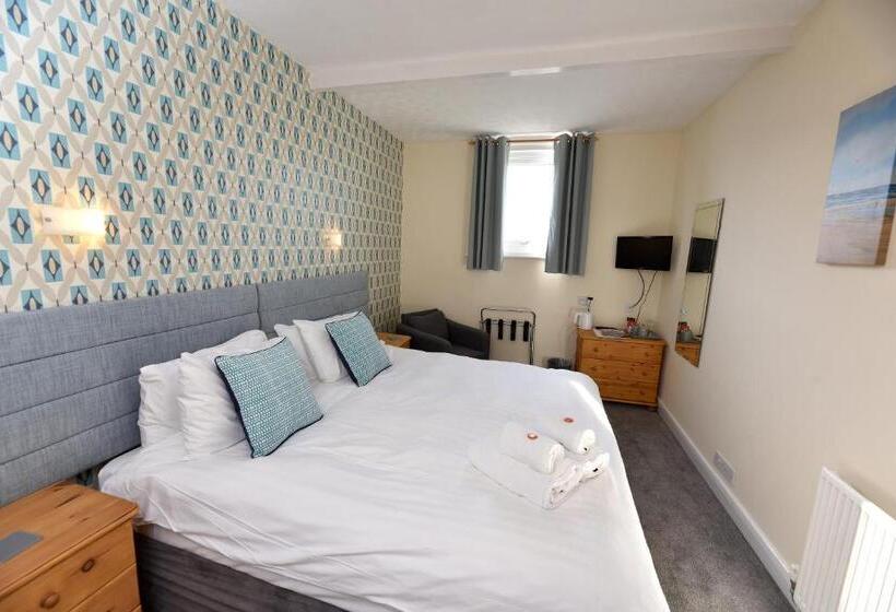 酒店 Phoenix Court