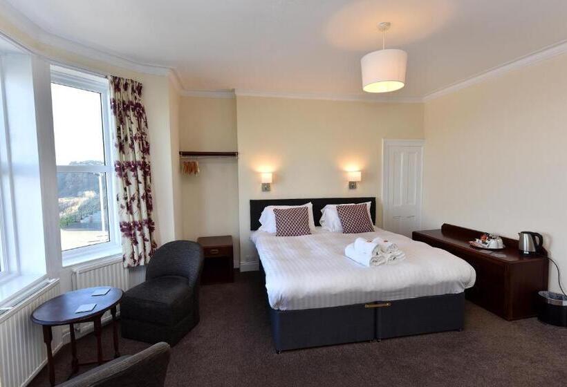 酒店 Phoenix Court