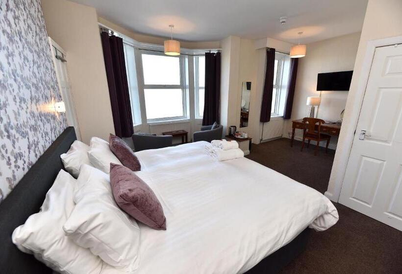 酒店 Phoenix Court