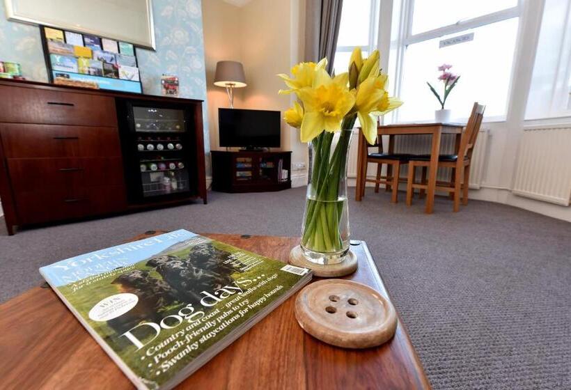 酒店 Phoenix Court