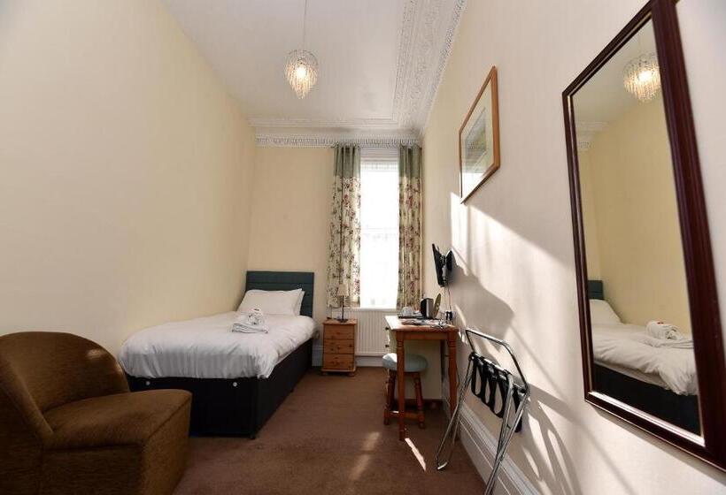 酒店 Phoenix Court